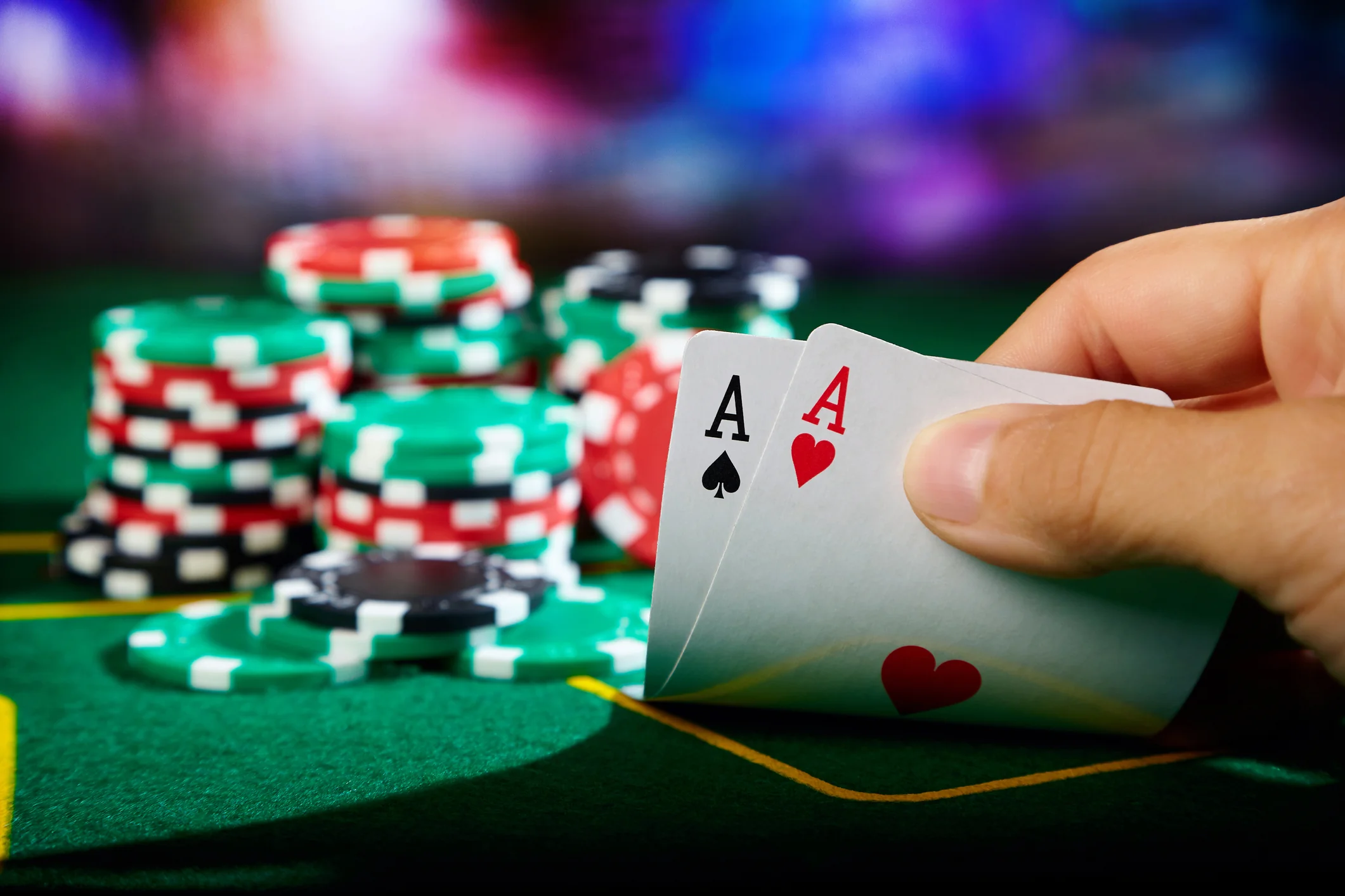 Blockchain Interoperability Layers in Casino Software (Advanced Guide)