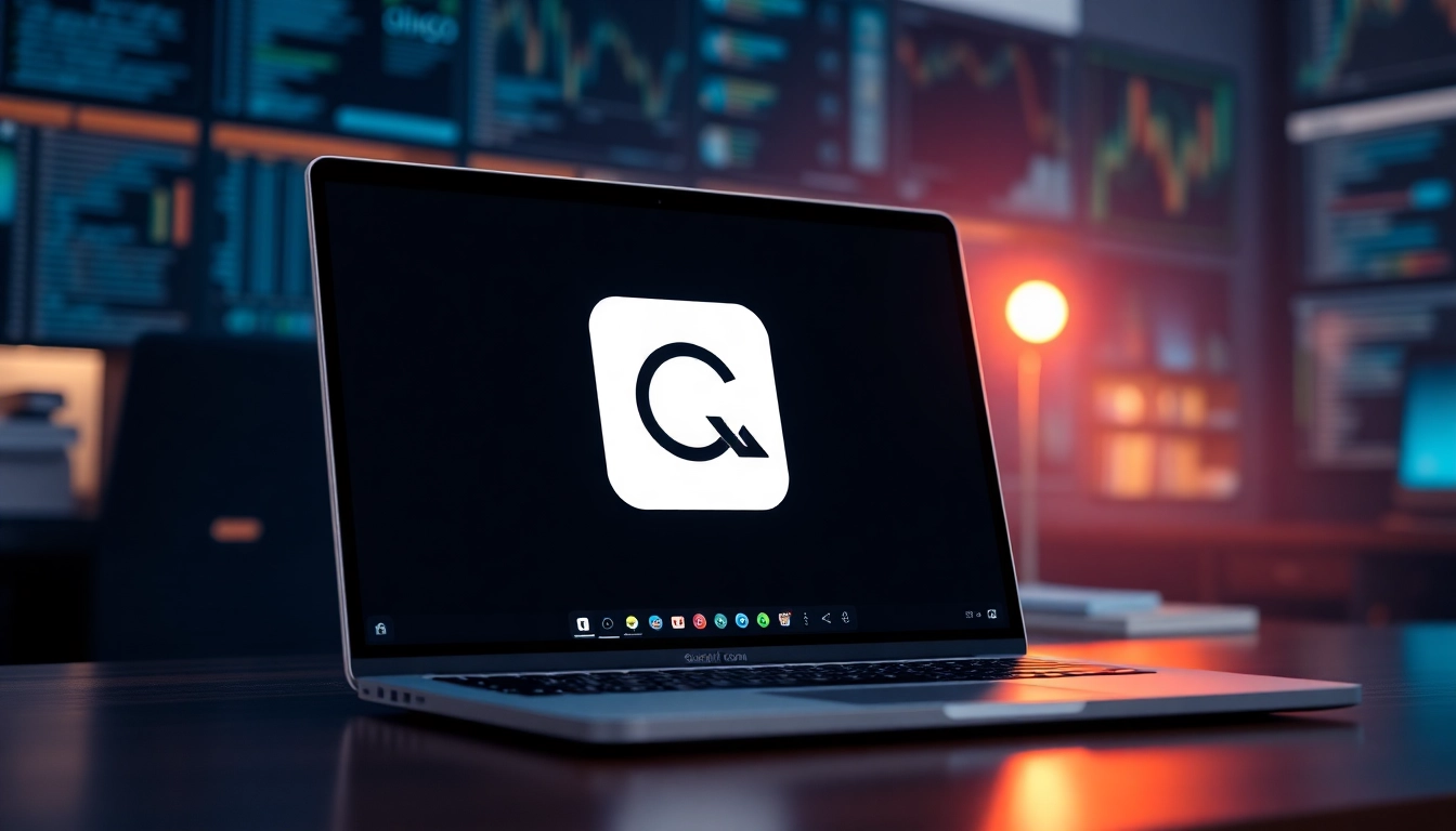 Download quickq电脑版下载: Your Comprehensive Guide to a Seamless Experience