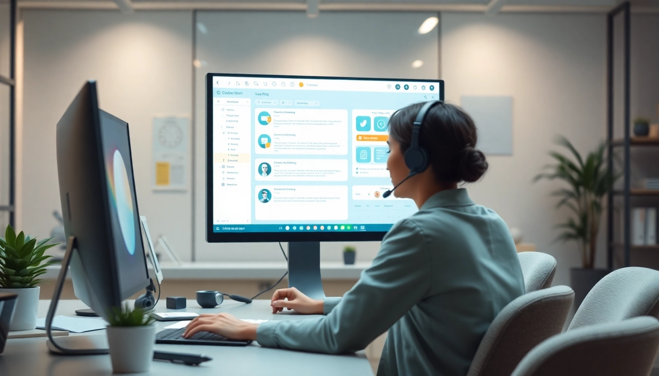 Enhancing Customer Support with 美洽客服系统: A Comprehensive Guide