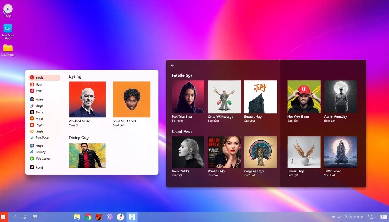Enhance Your Music Experience with 汽水音乐电脑版: Features and Benefits
