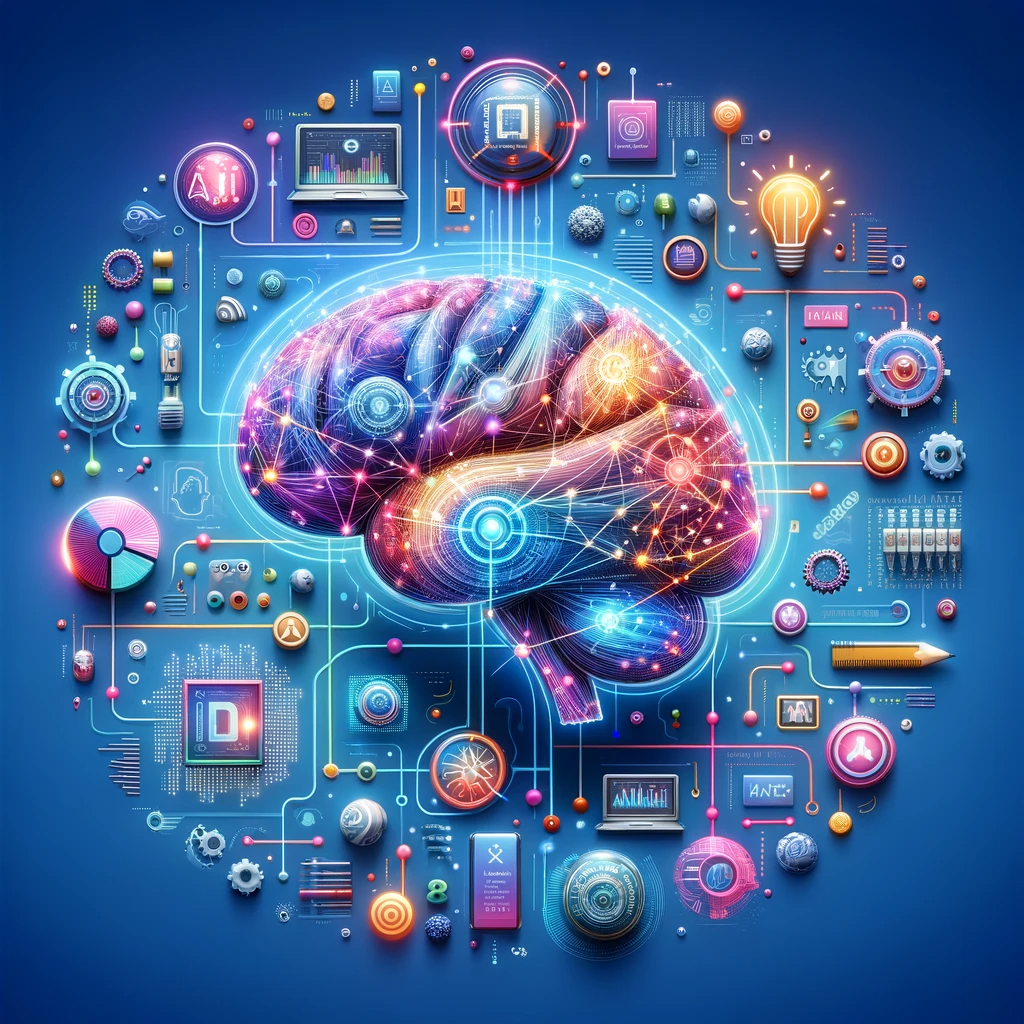The Role of AI in Driving Ark DeFAI’s Autonomous Financial System