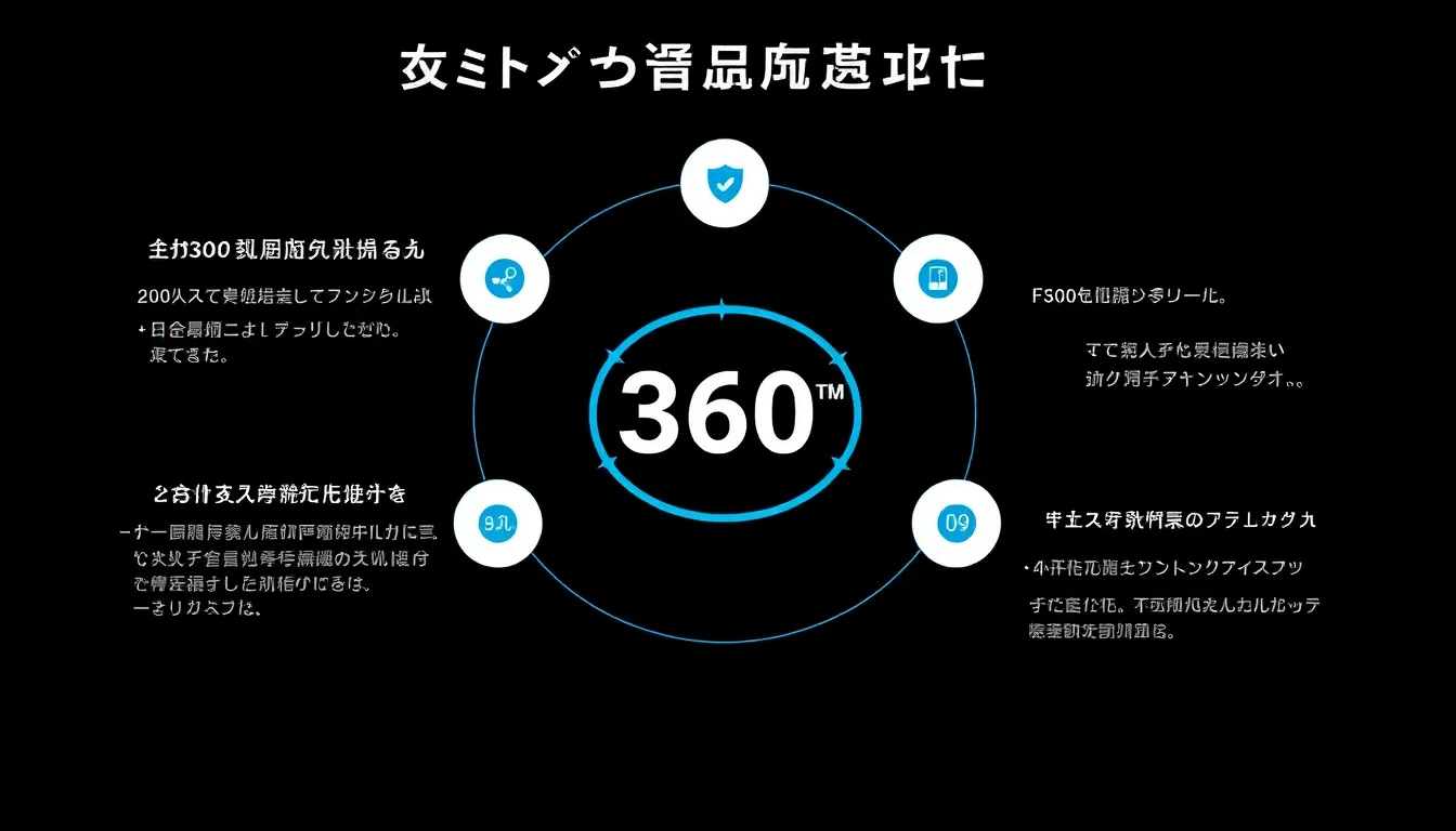 全面评测：了解360杀毒官网及其安全解决方案
