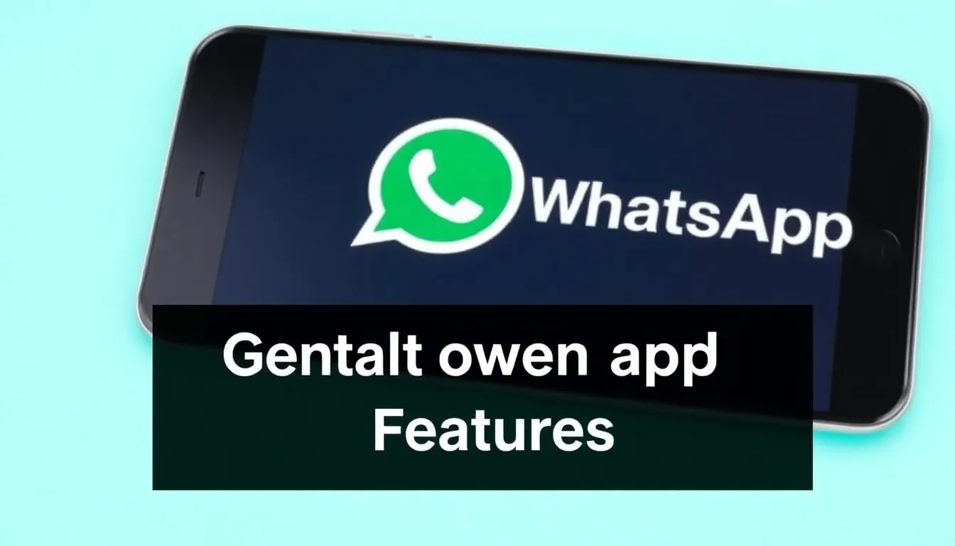 WhatsApp手机版下载指南：轻松获取最新版本