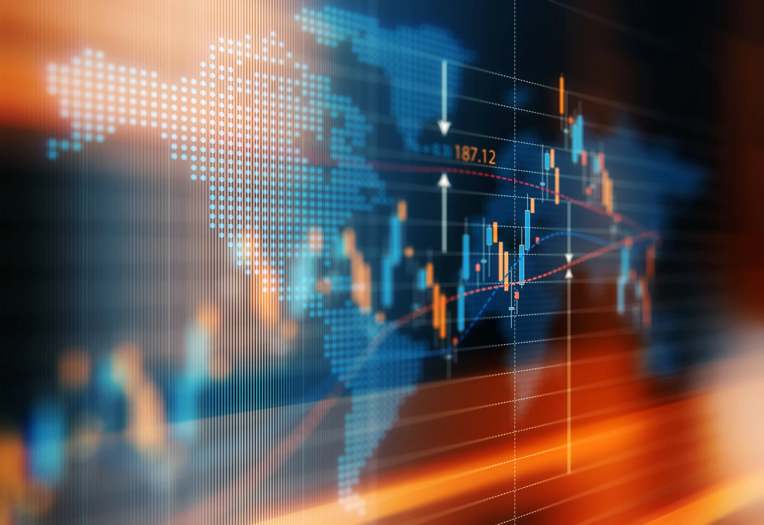 Succeed in Crypto Trading with I AM A TRADER’s Educational Resources and Strategies for Success