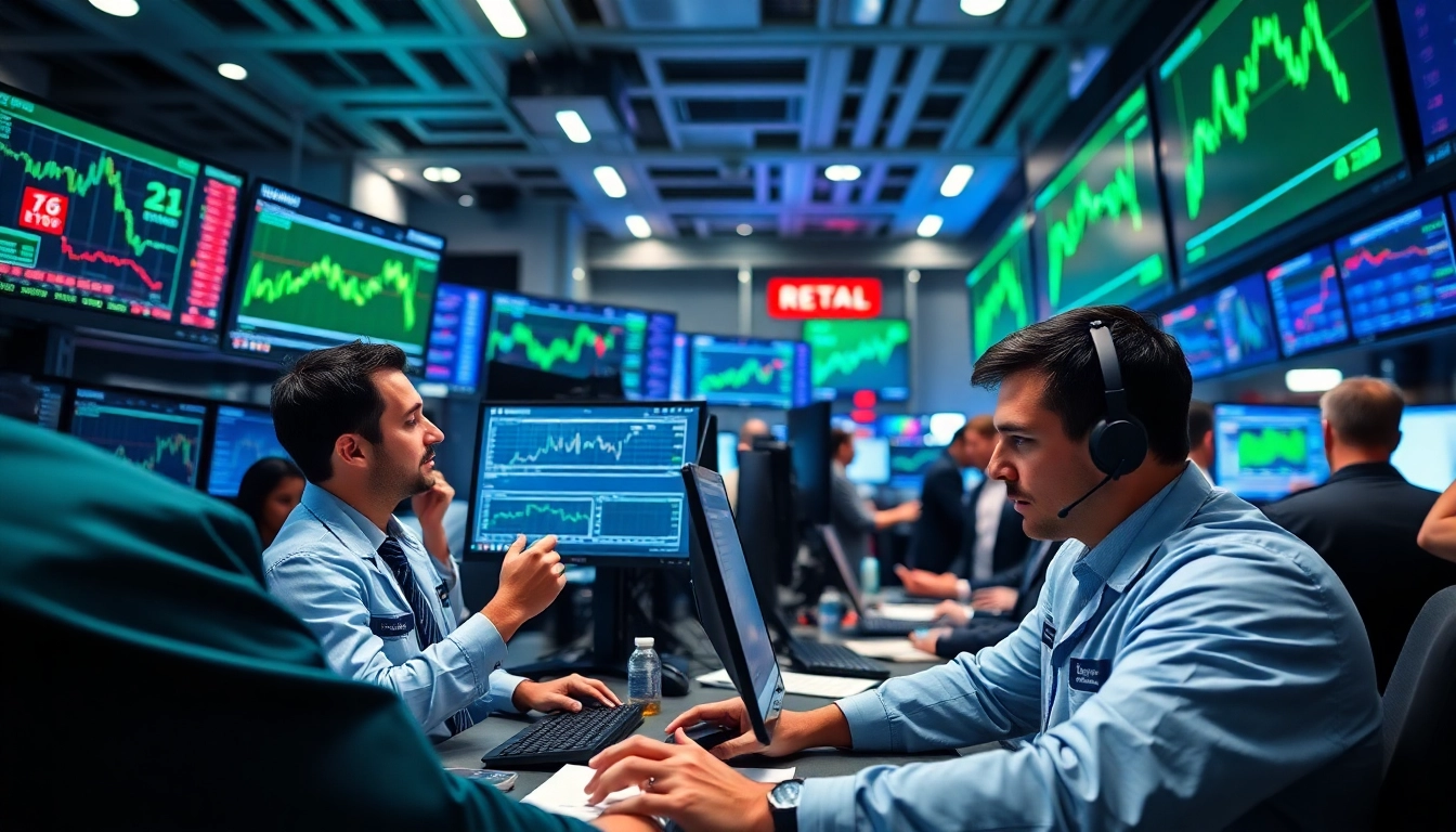Ultimate Guide to Retail Traders: Strategies for Success