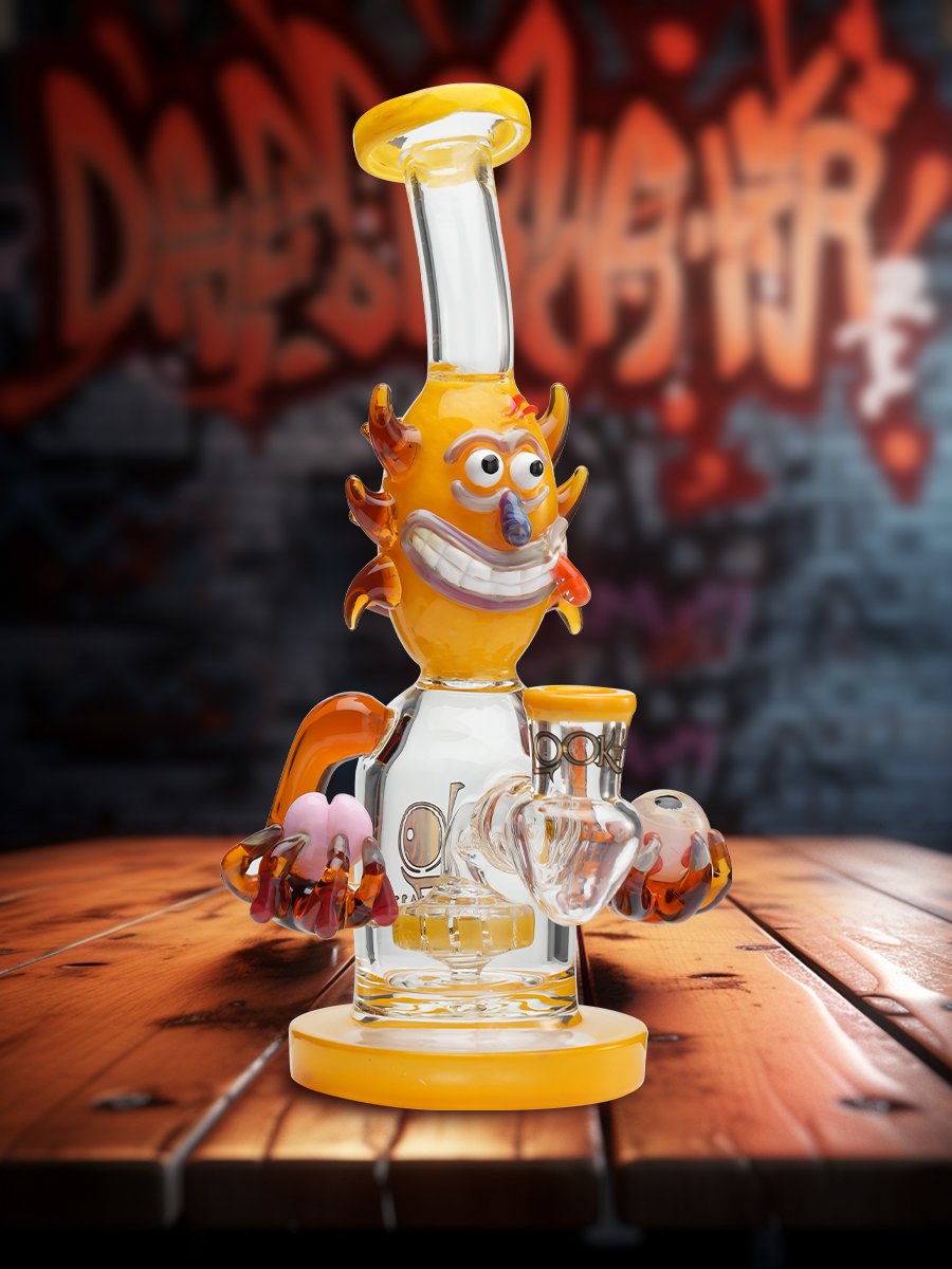 The Ultimate Guide to Choosing the Best Bong for Your Needs